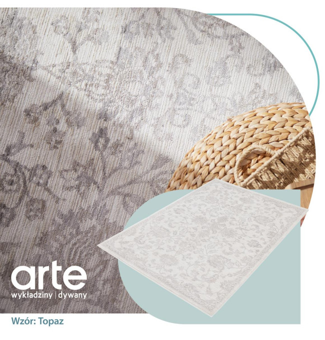 Koberec Eternity Topaz