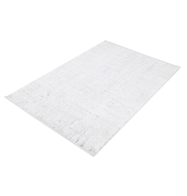 Koberec Luna Abrasion šedý