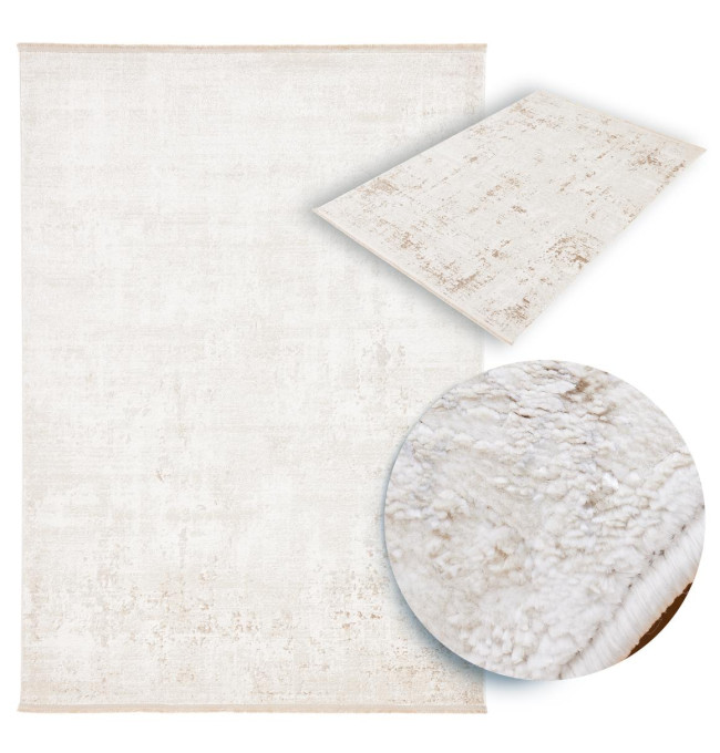 Koberec Luna Ash Beige