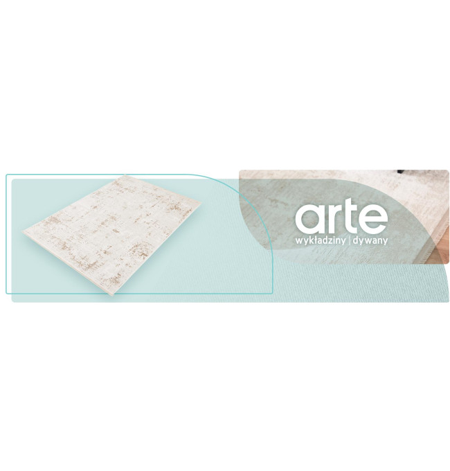 Koberec Luna Ash Beige