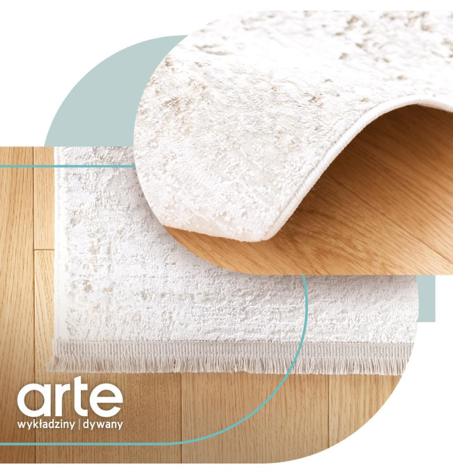 Koberec Luna Ash Beige