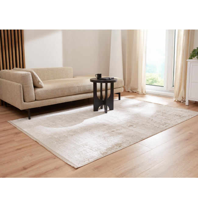 Koberec Luna Ash Beige