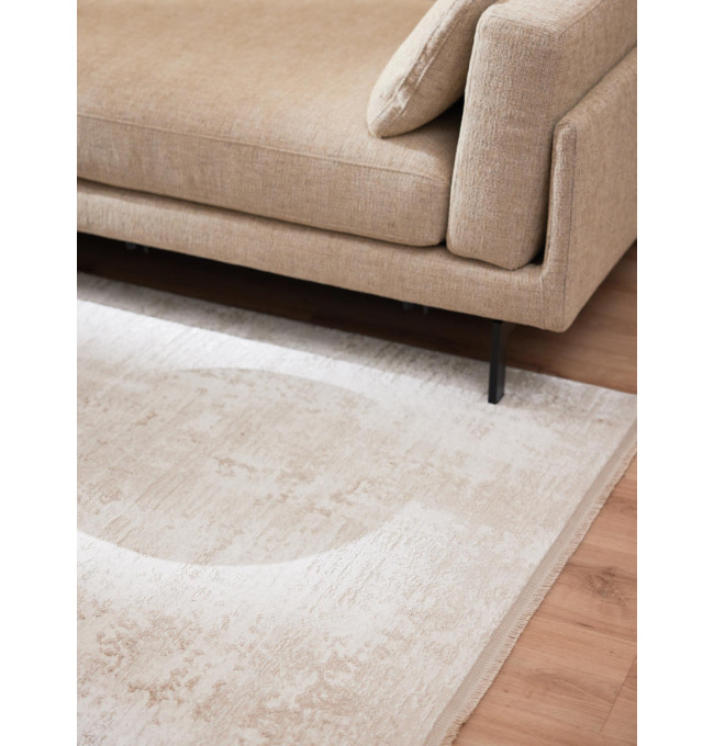 Koberec Luna Ash Beige