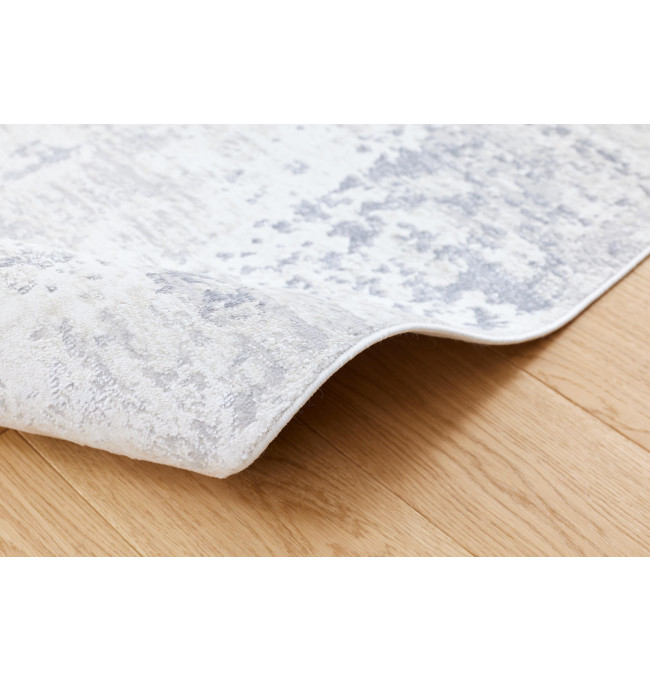 Koberec Luna Ash šedý