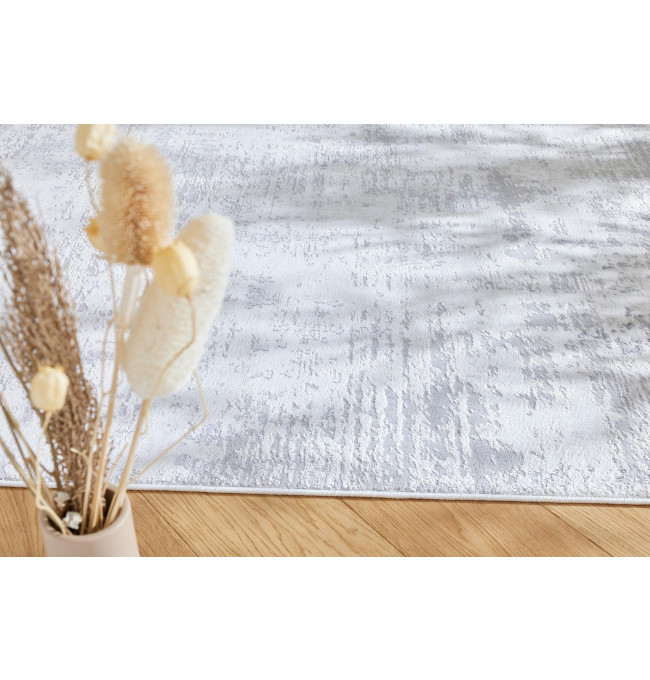 Koberec Luna Ash šedý