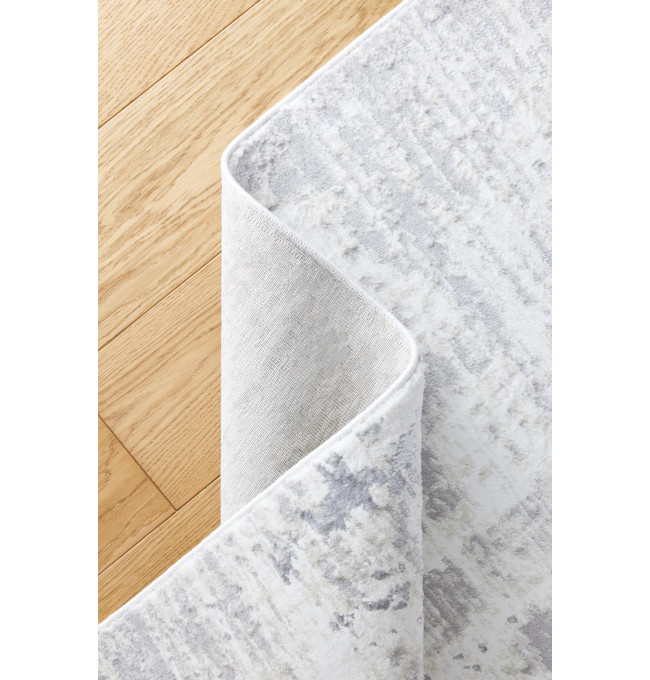 Koberec Luna Ash šedý