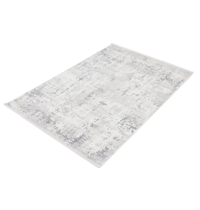 Koberec Luna Ash šedý