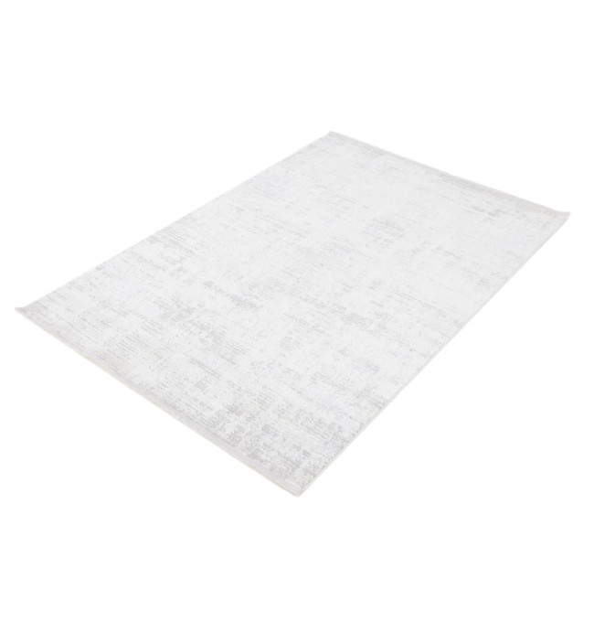 Koberec Luna Ash šedý