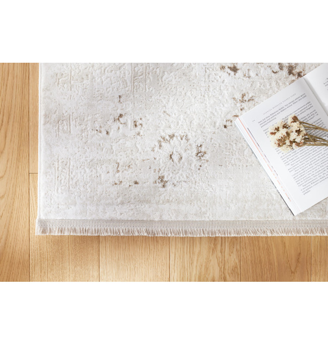 Koberec Luna Classico Beige