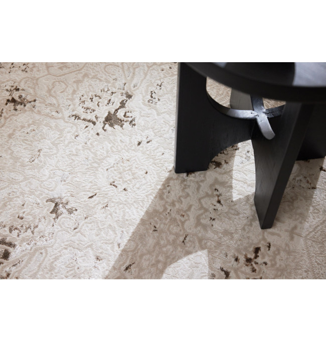 Koberec Luna Classico Beige