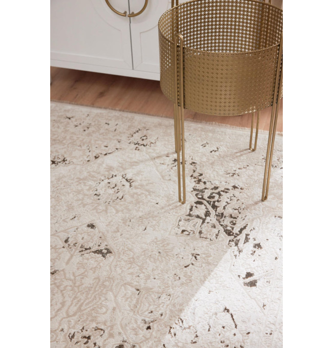 Koberec Luna Classico Beige