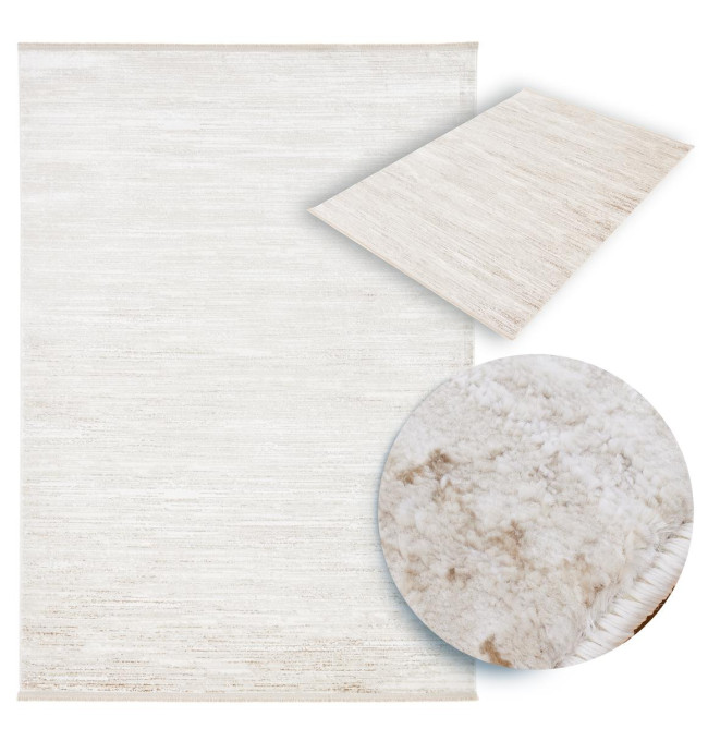 Koberec Luna Desert Cream