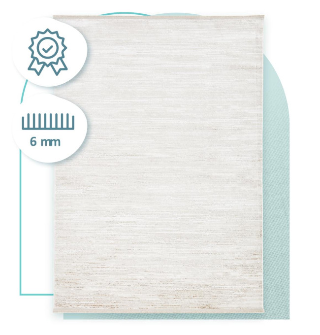 Koberec Luna Desert Cream