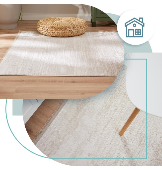 Koberec Luna Desert Cream