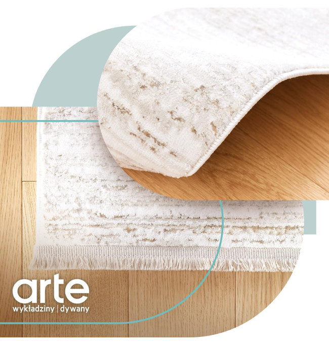 Koberec Luna Desert Cream