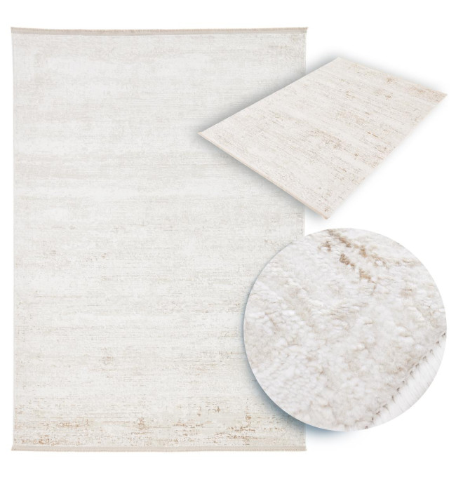 Koberec Luna Dimma Cream