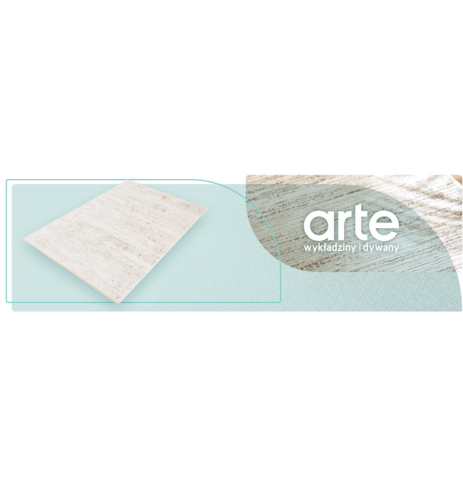 Koberec Luna Dimma Cream