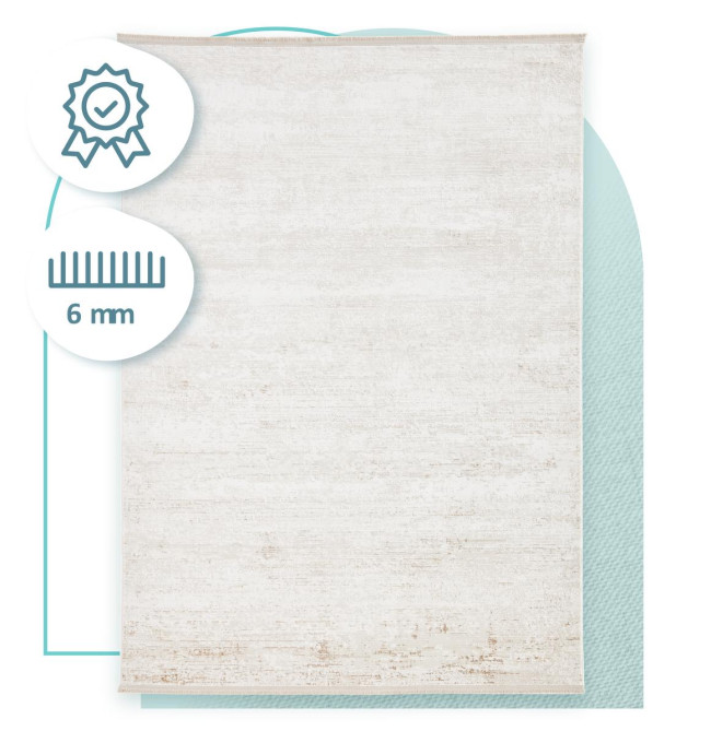 Koberec Luna Dimma Cream