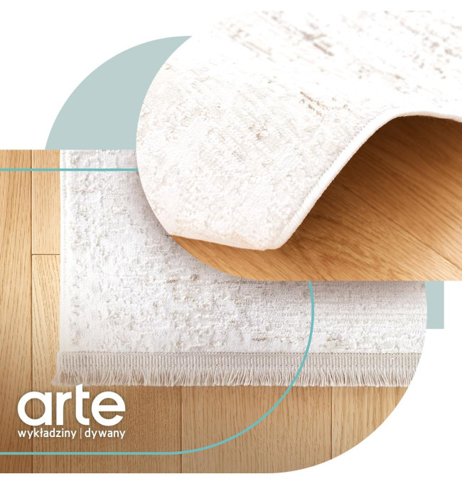 Koberec Luna Dimma Cream