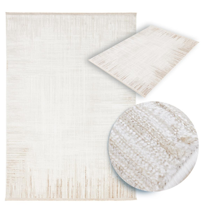 Koberec Luna Flash Beige