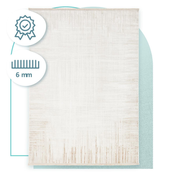 Koberec Luna Flash Beige