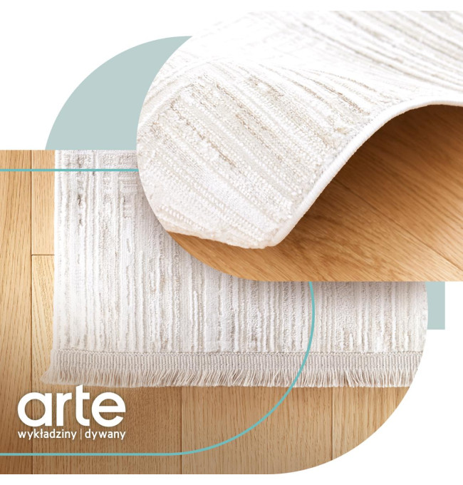 Koberec Luna Flash Beige