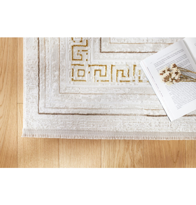 Koberec Luna Grecco Beige