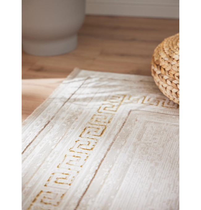 Koberec Luna Grecco Beige