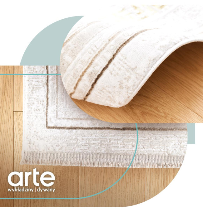 Koberec Luna Grecco Beige