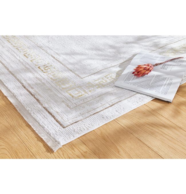 Koberec Luna Grecco Beige