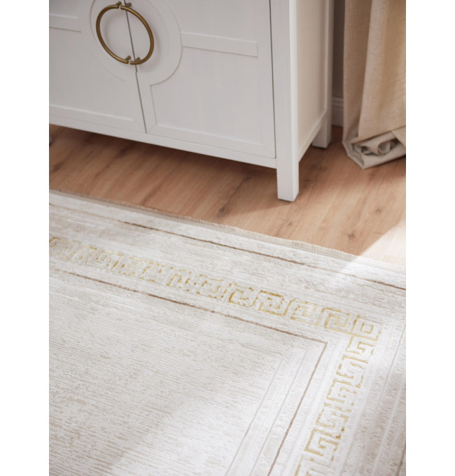Koberec Luna Grecco Beige