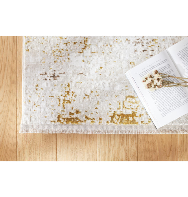 Koberec Luna Nebbia Beige