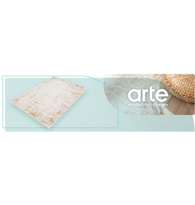 Koberec Luna Nebbia Beige