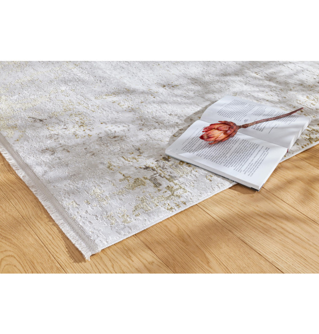 Koberec Luna Nebbia Beige