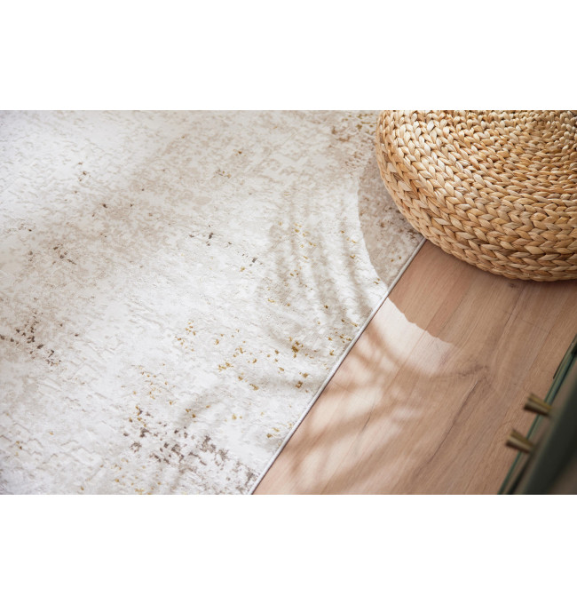 Koberec Luna Nebbia Beige