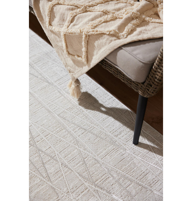 Koberec Luna Pianta Cream