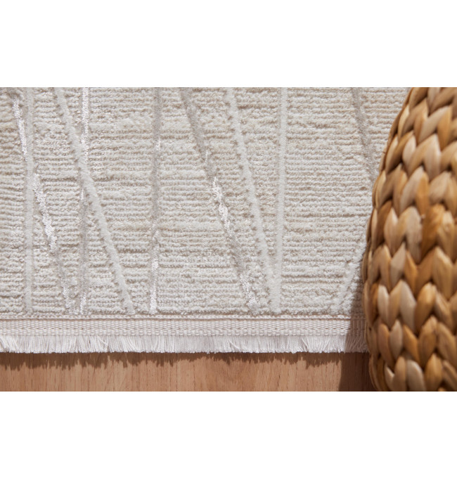 Koberec Luna Pianta Cream