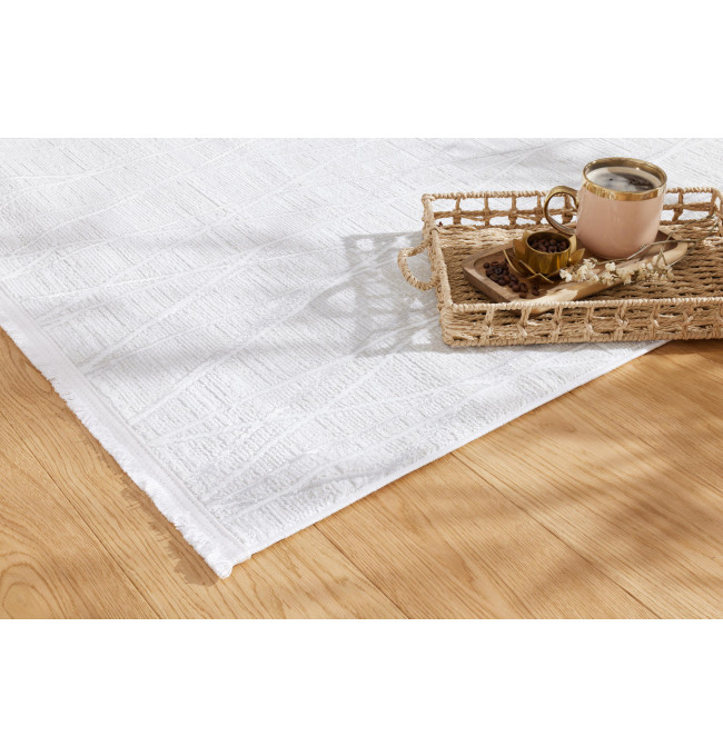 Koberec Luna Pianta Cream