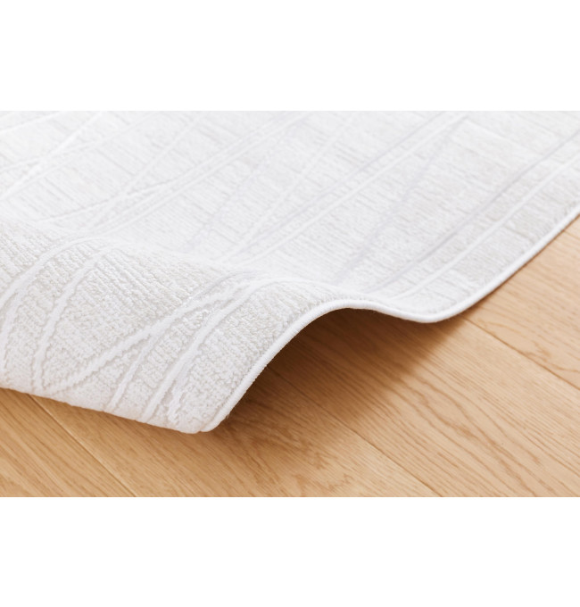 Koberec Luna Pianta Cream