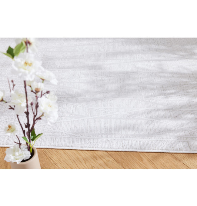 Koberec Luna Pianta Cream