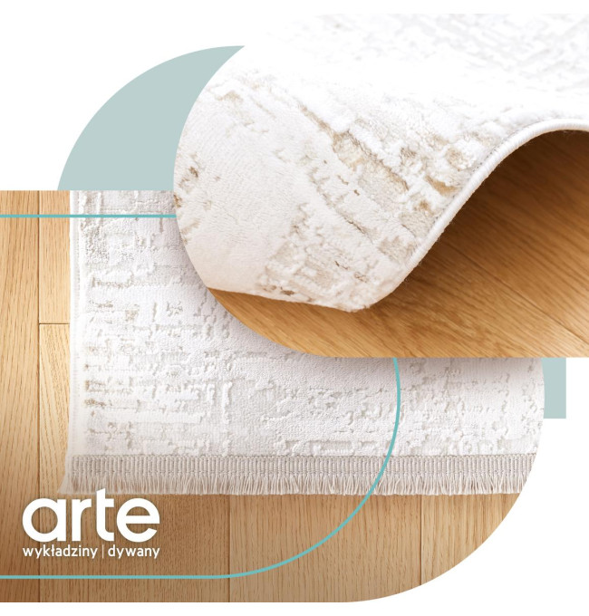 Koberec Luna Pulvis Beige