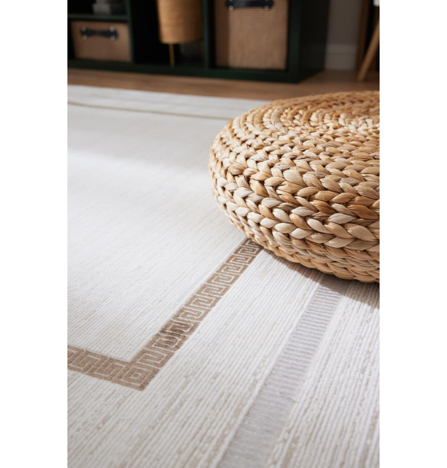 Koberec Luna Quadro Cream