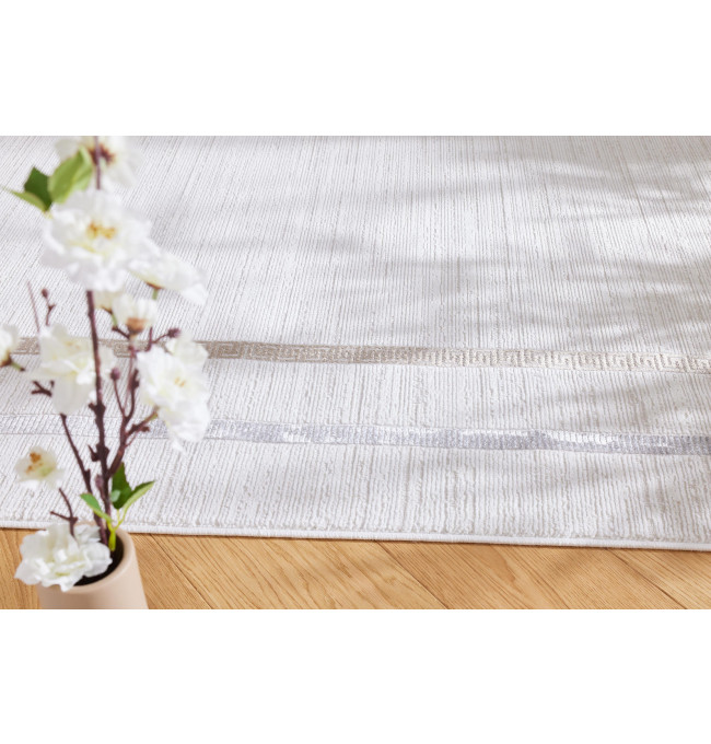 Koberec Luna Quadro Cream