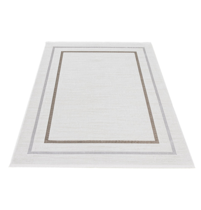 Koberec Luna Quadro Cream