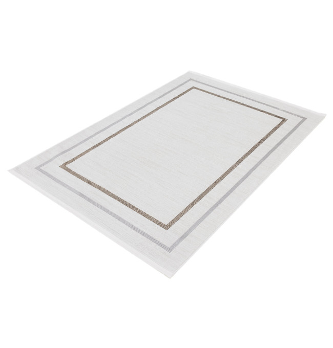 Koberec Luna Quadro Cream