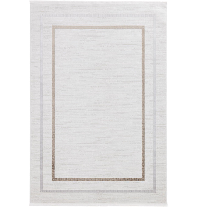 Koberec Luna Quadro Cream