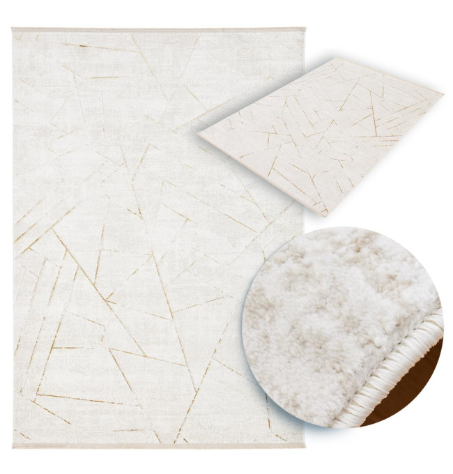 Koberec Luna Reto Cream