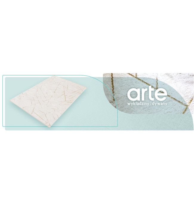 Koberec Luna Reto Cream