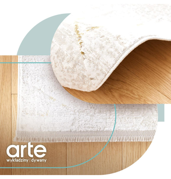 Koberec Luna Reto Cream