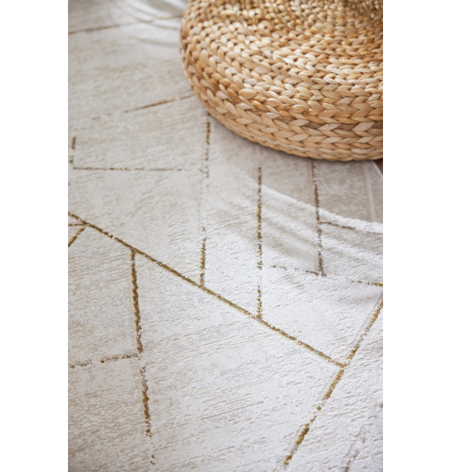 Koberec Luna Reto Cream